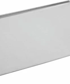 Schneider® Schneider - Backblech, Aluminium 600 X 400 X 10 Mm, 4 Seiten 45°