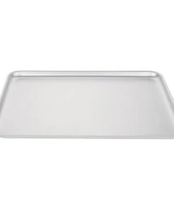 Saro 455-3300 Backofenrost & Backblech Rechteckig Aluminium -HENDI-Geschäft da6a73f0 6afc 4c7f 8624 5b21dff9355b