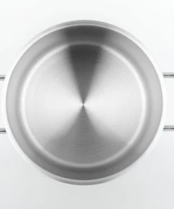 Metro-professional METRO Professional Gemüsetopf, Edelstahl, Ø 16 Cm, 2.5 L, Höhe: 13.5 Cm, Induktion, Ofenfest 15 Metro-professional METRO Professional Gemüsetopf, Edelstahl, Ø 16 Cm, 2.5 L, Höhe: 13.5 Cm, Induktion, Ofenfest -HENDI-Geschäft da85dbc2 b606 4e75 99e7 58af0197a63c scaled