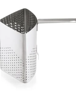 Alternative view of Was-germany WAS Germany - Viertelkocheinsatz Cookware 20, 19 Cm, Edelstahl (2143361)