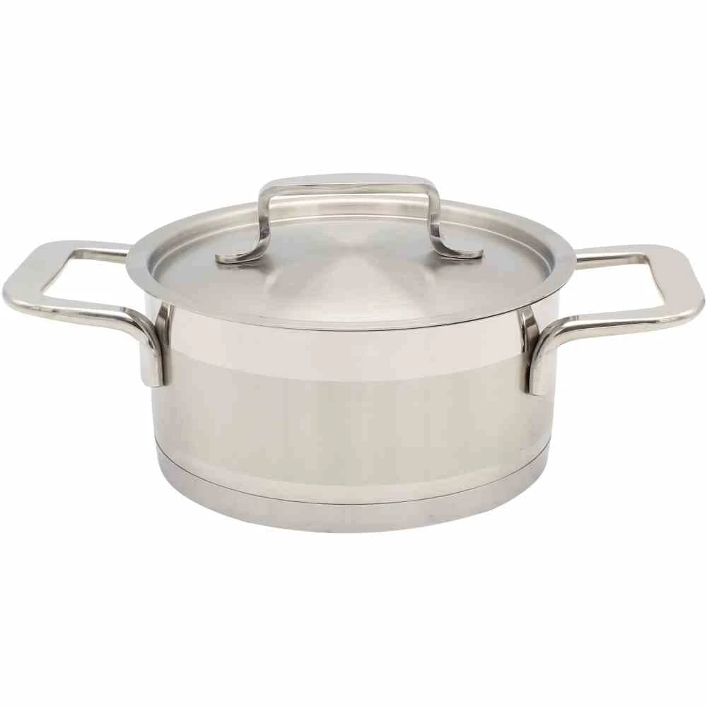 Kruger KRÜGER Stieltopf "Kreta" Ø 16 Cm 103016 K – Bild 2