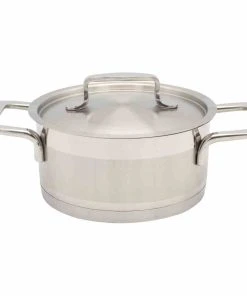 Kruger KRÜGER Bratentopf "Kreta" Ø 16 Cm 100016 K