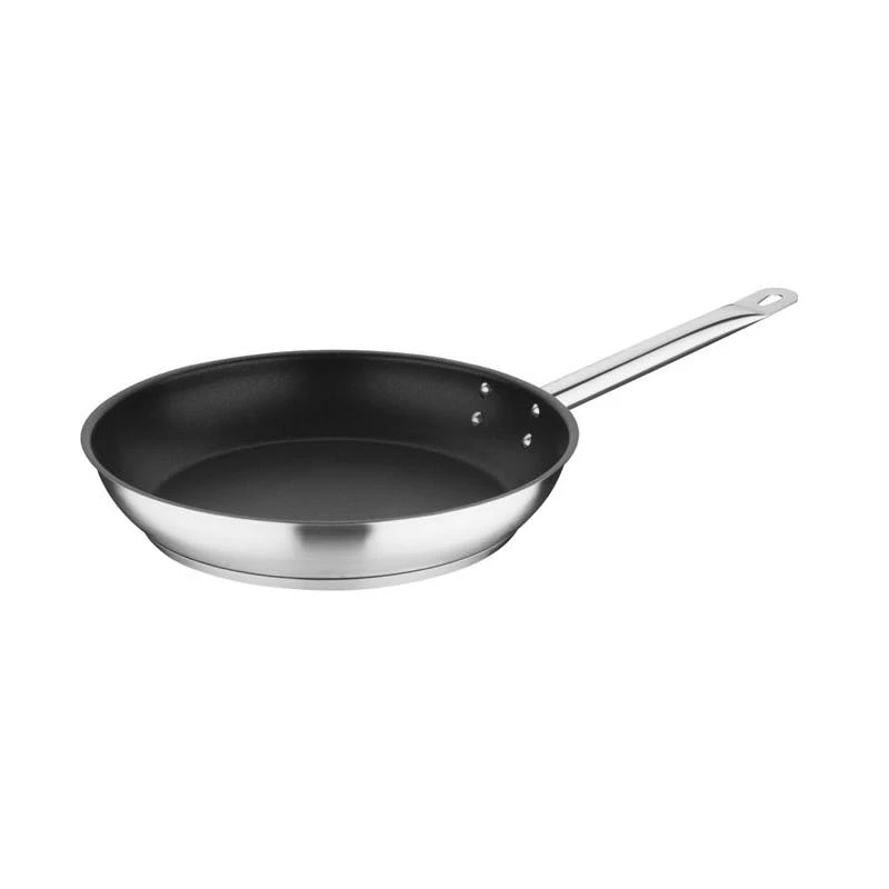 HENDI Bratpfanne Aluminium 320x60 Mm Teflon Platinum Plus 4 HENDI Bratpfanne Aluminium 320x60 Mm Teflon Platinum Plus – Bild 2