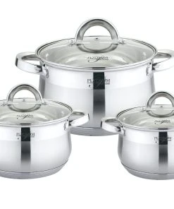 Null EDELSTAHL Milchkochtopf Kochtopf Milchtopf Topf Kuvertüre SYLT 1,5L -HENDI-Geschäft dce2363d 3f16 4392 9ac8 ffdfac58ac07 8