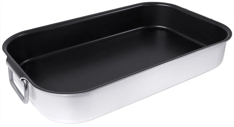 Contacto Bratpfanne, Rechteckig 45 Cm – Bild 2