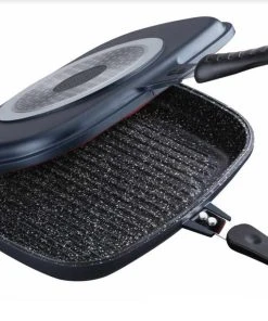 Null Grillpfanne Alu Guss Ø28cm Steakpfanne Fischpfanne Pfanne Braten INDUKTION 12 Null Grillpfanne Alu Guss Ø28cm Steakpfanne Fischpfanne Pfanne Braten INDUKTION -HENDI-Geschäft dfc17cde 03e3 4db9 a0f6 f0c7d1c8f217
