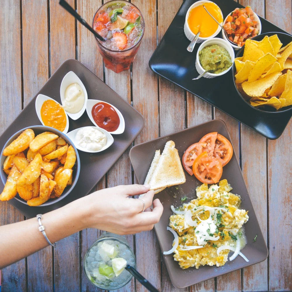 Hendi Aschenbecher Profi Line Ø 100 Mm – Bild 6