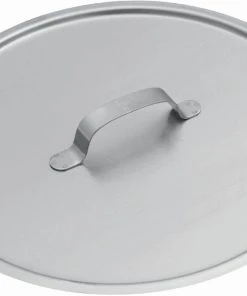Esmeyer 1 X SCHNEIDER Deckel Für Edelstahleimer 10 Liter 0