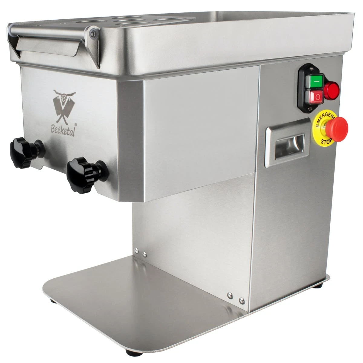 Null Universal Eierschneider Eierteiler Mozzarellateiler Scheibenschneider – Bild 2