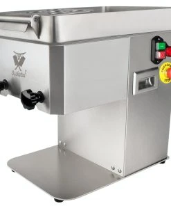 Beeketal Gastro Streifenschneider Scheibenschneider DS-100D
