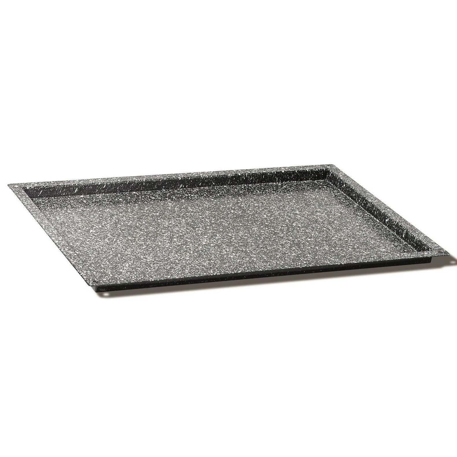 Stalgast Einschubblech, Emaille, GN 1/1 (40mm) – Bild 5