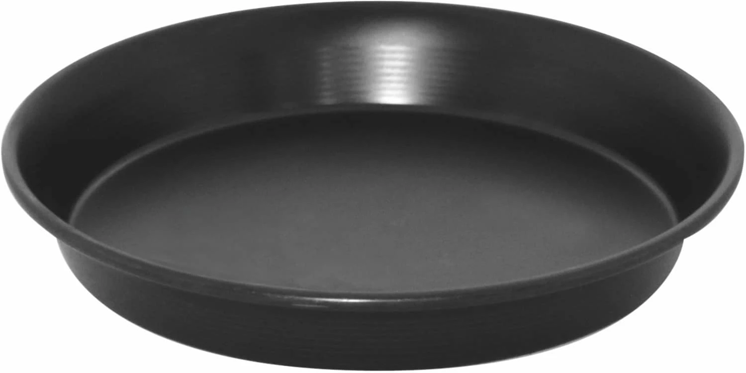 Schneider® Schneider - Pizzablech, Blaustahl Ø 180 (165) X 25 Mm 5 Schneider® Schneider - Pizzablech, Blaustahl Ø 180 (165) X 25 Mm – Bild 3