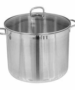 Kruger KRÜGER Jumbotopf 17 L