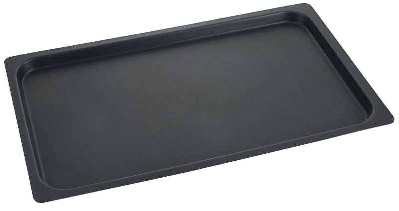 Contacto Konvektomatenblech 1/1, 20 Mm, Mit Antihaft-Beschichtung