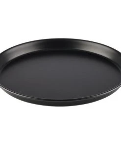 APS Pizzablech Ø 24 Cm, H: 2,5 Cm