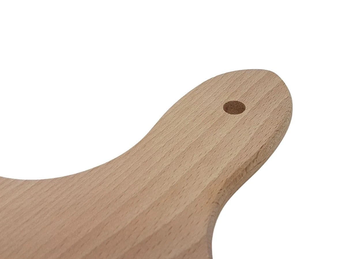 Null Spätzle Set Spätzlebrett Mit Schaber Spätzlehobel Teigkarte Spätzle Holzbrett – Bild 6