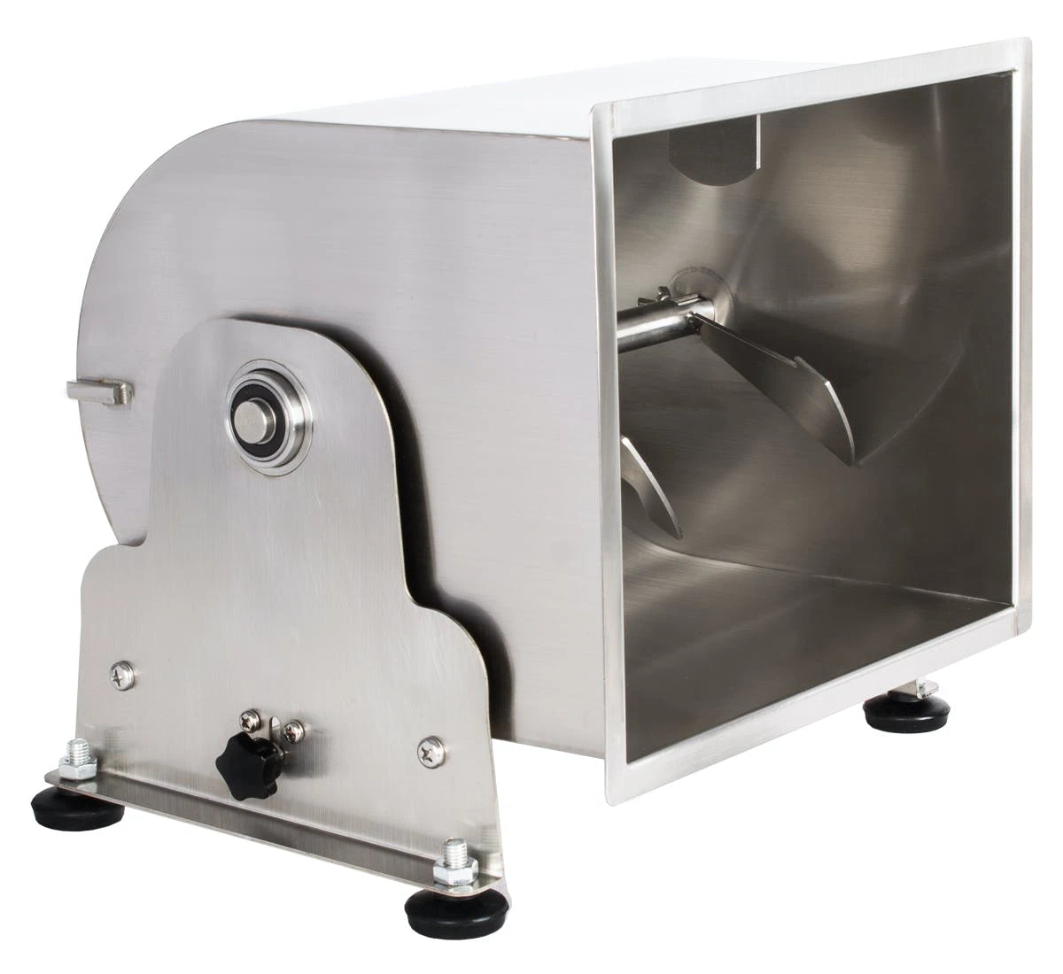 Beeketal Mischer Menger Mixmaster Marinator BPM-20 8 Beeketal Mischer Menger Mixmaster Marinator BPM-20 – Bild 6