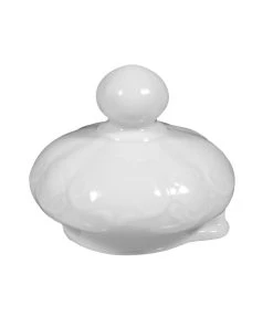 Esmeyer 12 X Seltmann Deckel Zur Teekanne 1, Form: Salzburg, Dekor: 00003