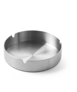 Hendi Aschenbecher Profi Line Ø 80 Mm