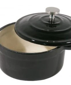 Contacto 2x Cocotte, Edelstahl 9 Cm -HENDI-Geschäft e92efc1e 63c7 486e a50c 6ab1db4ad35e