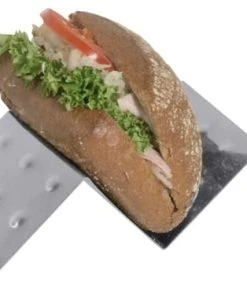 Contacto Snackablage Mit 3 Fächern