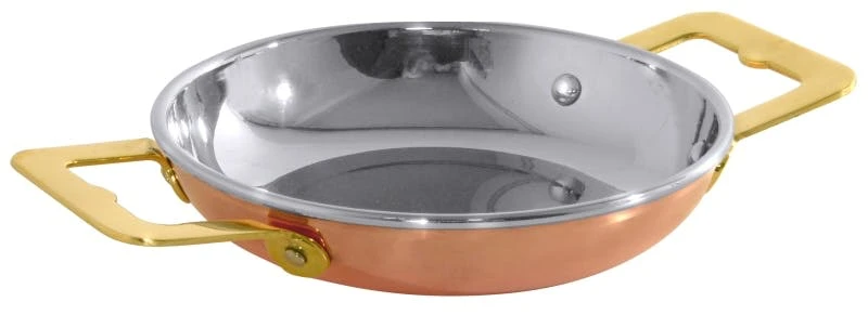 Contacto Paellapfanne