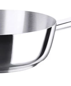 Contacto Sauteuse 20 Cm, Hochglänzend