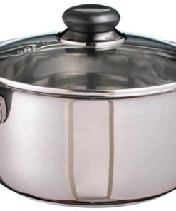 Null EDELSTAHL Milchkochtopf Kochtopf Milchtopf Topf Kuvertüre SYLT 1,5L -HENDI-Geschäft eb85b779 eac5 4c18 a7df b4e5e53d3ddc 3