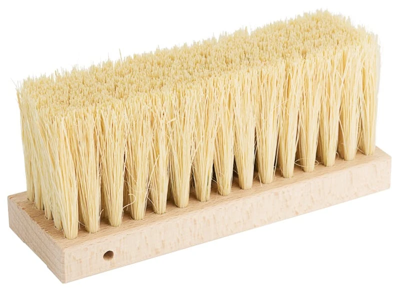 Contacto Ersatzbürste, Naturborsten