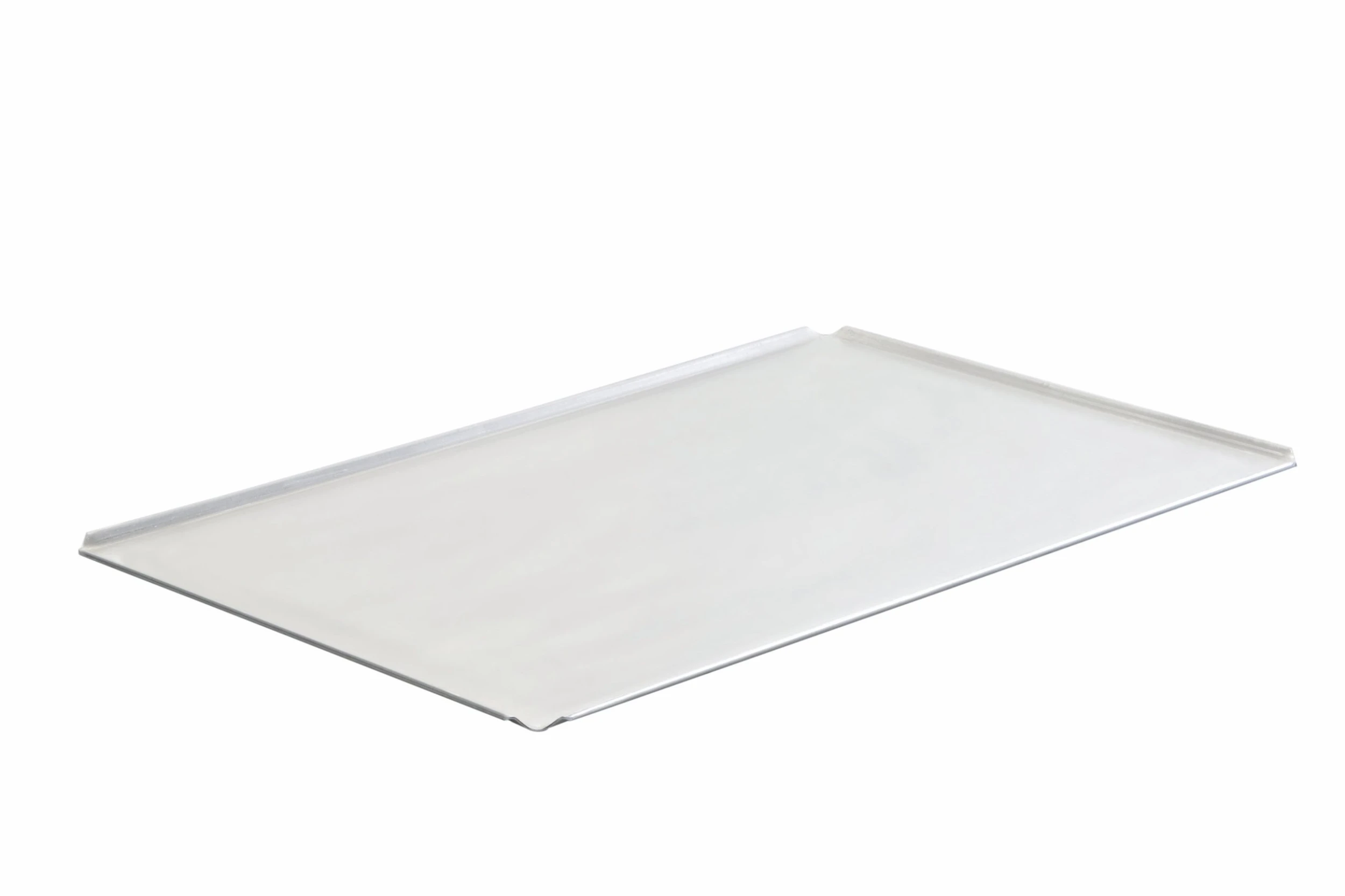 Schneider® Schneider Backbleche GN2/3, Alu, Silikon-Beschichtung, Lochung 3 Mm 354mm X 325mm X 10mm 6 Schneider® Schneider Backbleche GN2/3, Alu, Silikon-Beschichtung, Lochung 3 Mm 354mm X 325mm X 10mm – Bild 4