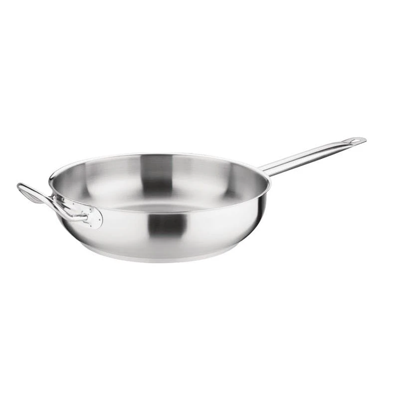 Vogue Paellapfanne 51cm 8 Vogue Paellapfanne 51cm – Bild 6