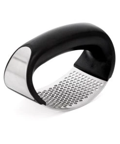 Null Knoblauchdrücker Knoblauchpresse Knoblauchbrecher Küchenhelfer Aus Edelstahl