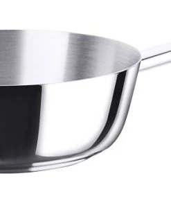 Alternative view of Contacto Sauteuse 16 Cm, Hochglänzend