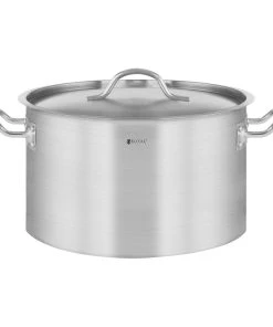 Royal-catering Royal Catering Kochtopf Induktion 14 L