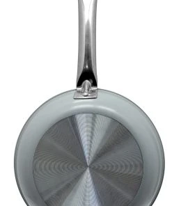 Metro-professional METRO Professional Schmorpfanne, Aluminium, Ø 24 Cm, Höhe: 11.5 Cm, Antihaftbeschichtung, Ofenfest 15 Metro-professional METRO Professional Schmorpfanne, Aluminium, Ø 24 Cm, Höhe: 11.5 Cm, Antihaftbeschichtung, Ofenfest -HENDI-Geschäft ef048860 0186 49ba 97e8 676f8c96c57b
