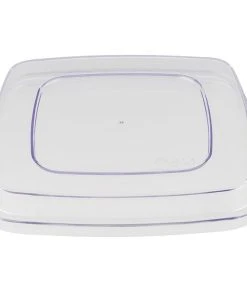 Null APS 84966 Deckel -FRIDA- 17 X 17 Cm, H: 2,5 Cm