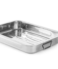Hendi Bräter, 310x240x50 Mm
