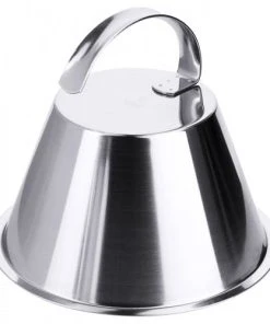 Contacto 2x Cloche Für Burger 15 Cm