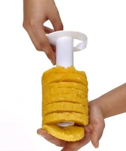Null Ananasschneider Ananasschäler Ananas Entkerner Ananasteiler Spiralschneider -HENDI-Geschäft f3b31706 38d3 4a42 948b 15bddbdb2de1