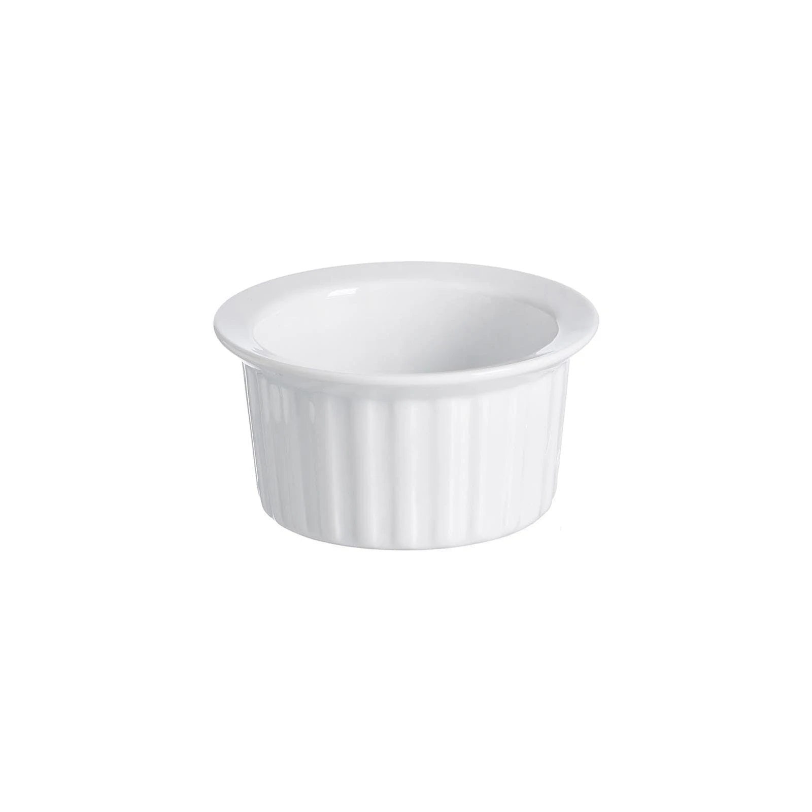 Null 12er Set Ragoutförmchen Rund Ø 100 Mm Porzellan 7 Null 12er Set Ragoutförmchen Rund Ø 100 Mm Porzellan – Bild 5