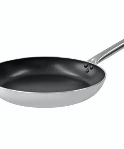 Esmeyer Schneider Bratpfanne, Aluminium, Antihaft 320 Mm, Mit Logo