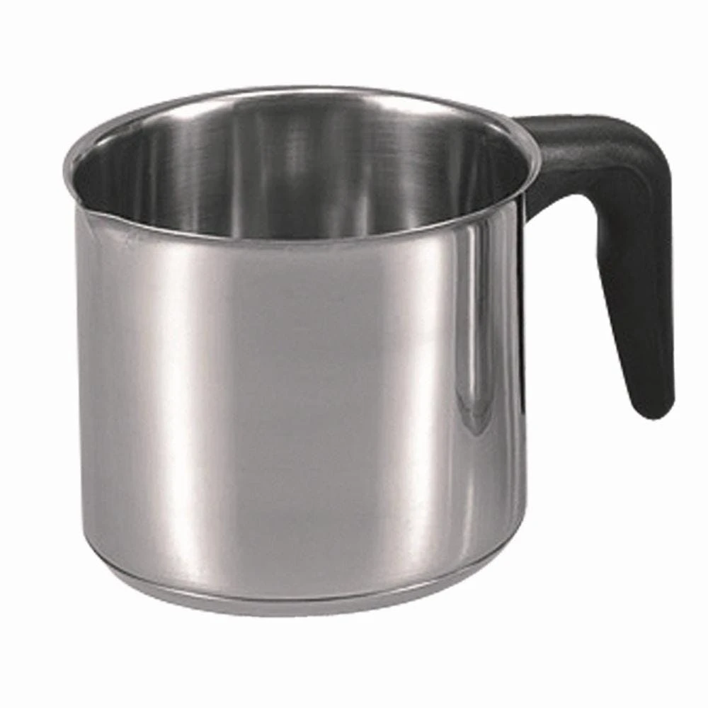 Kruger KRÜGER Milchtopf 12 Cm, 0,8 L 2112 – Bild 2