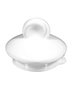 Esmeyer 12 X Seltmann Deckel Zur Kaffeekanne 1, Form: Laguna, Dekor: 00006