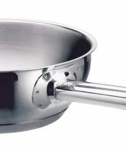 Contacto Sauteuse 24 Cm, Hochglänzend -HENDI-Geschäft f563bd86 753a 4d97 a8b4 42def707d1cd scaled