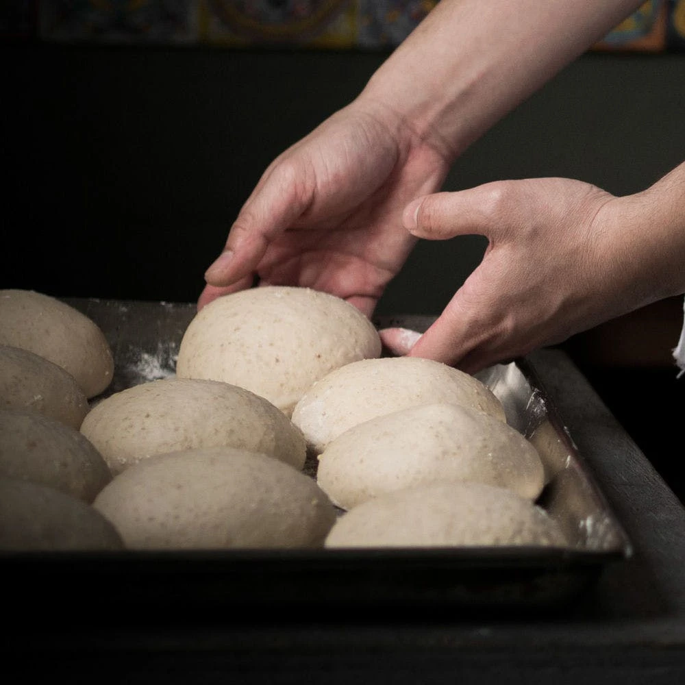 Hendi Deckel Für Teigboxen, 600x400 Mm – Bild 6
