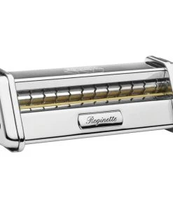Null Marcato Reginette 12mm 1 Stück(e) Chrom Aluminium, Stahl Reginette-Befestigung -HENDI-Geschäft f64e430b ce1e 4d0c bd66 b258c08931d2