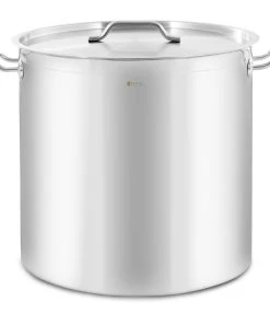 Royal-catering Spargeltopf - 4 L - Royal_catering - 215 Mm -HENDI-Geschäft f64ee254 f595 4d19 9d4e 208d0417ae27 1