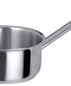 Contacto Stielkasserolle 24 Cm, Flach