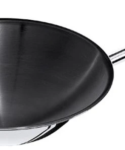 Contacto Wok 12 Cm -HENDI-Geschäft f77efb28 5d51 4151 9625 396746a5d1b6 3