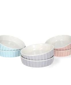 Null 6er Set Auflaufform Emilia - 24320112